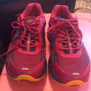 Men’s Brooks adrenaline